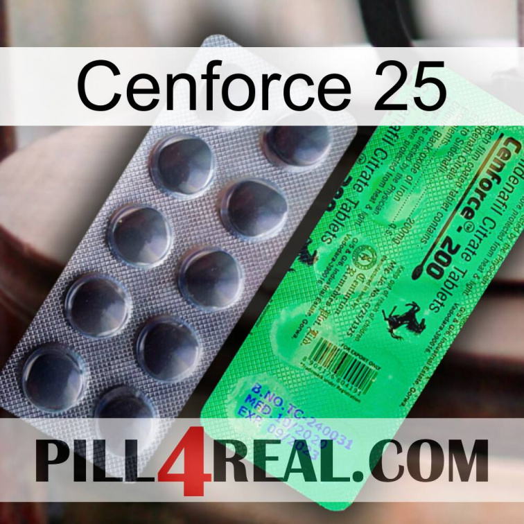 Cenforce 25 new04